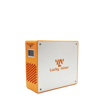 Lucky Miner LG07 Dogecoin Miner