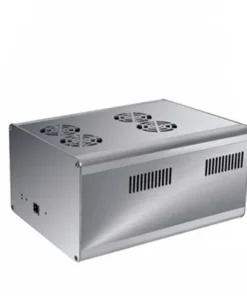 LoyalTech YM-200 Mini ETH & ETC Miner (200Mh)