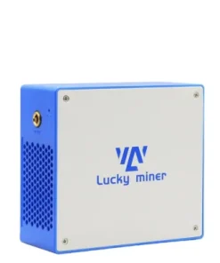 Lucky Miner LV07 Bitcoin Miner