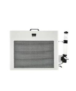 AMP-M2 Water Cooling Radiator Support (2 Asic Miners)