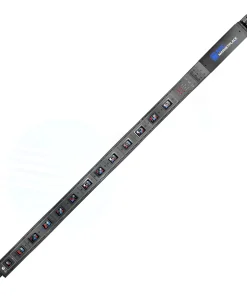 100A 3-Phase PDU – 415V, 72KW, 12 P34 Sockets (S21 & T21)