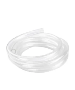 AMP Transparent PVC N8 Tube