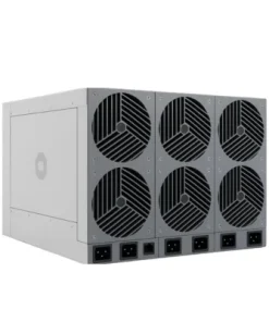 Proto Rig Bitcoin Miner