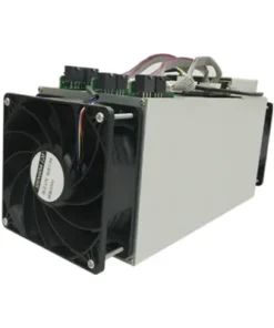 Todex Toddminer C1 (1.60Th)