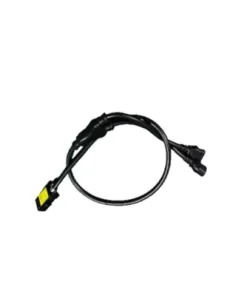 Antminer Antwire UL-SJT 3C*14AWG 2xC13 PA45*6C 1m Replacement Power Cable for (S19K Pro, S19j Pro+..)