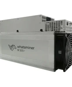MicroBT Whatsminer M30S+ (100Th)