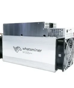 MicroBT Whatsminer M30S++ (110Th)