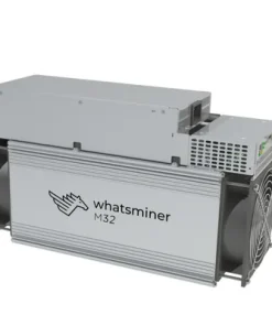 MicroBT Whatsminer M32S (52Th)