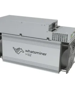MicroBT Whatsminer M32S (56Th)