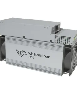 MicroBT Whatsminer M32S (68Th)