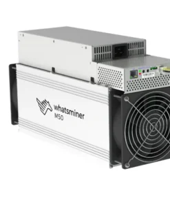 MicroBT Whatsminer M50 (114Th)