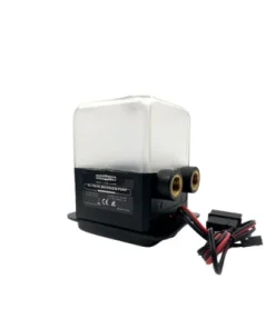 AMP Water Cooling Pump