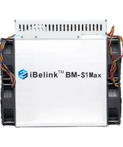 iBeLink BM-S1 Max Siacoin Miner (12Th)