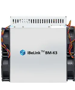 iBeLink BM-K3 KDA Kadena Miner