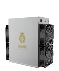 iPollo V2 ETC Miner