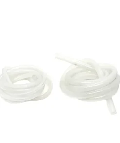 AMP Water Cooling Radiator Transparent Silicone Asic Miner